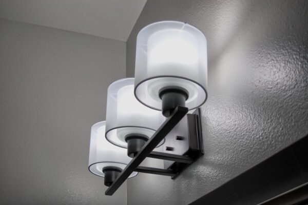 Bathrooms Lamp