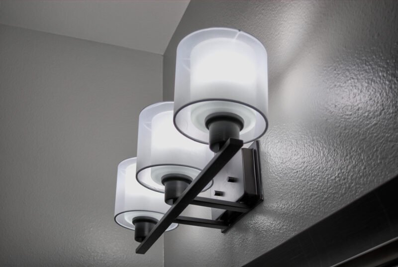 Bathrooms Lamp
