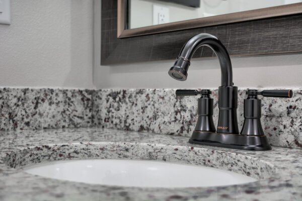 Sink Faucet