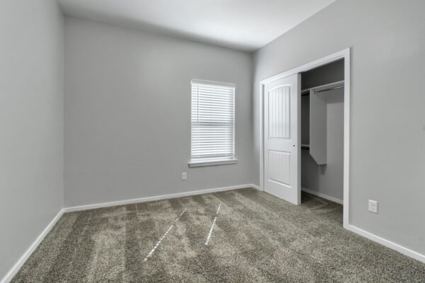 Small room Cornor View