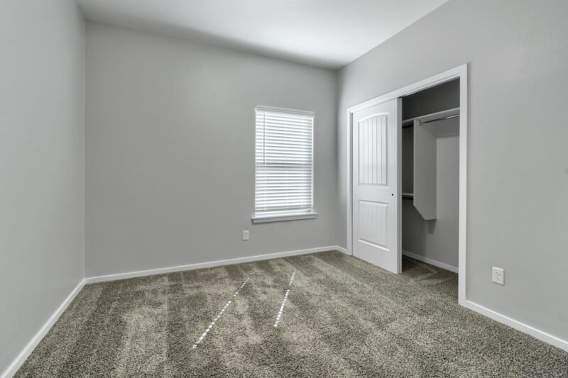 Small room Cornor View