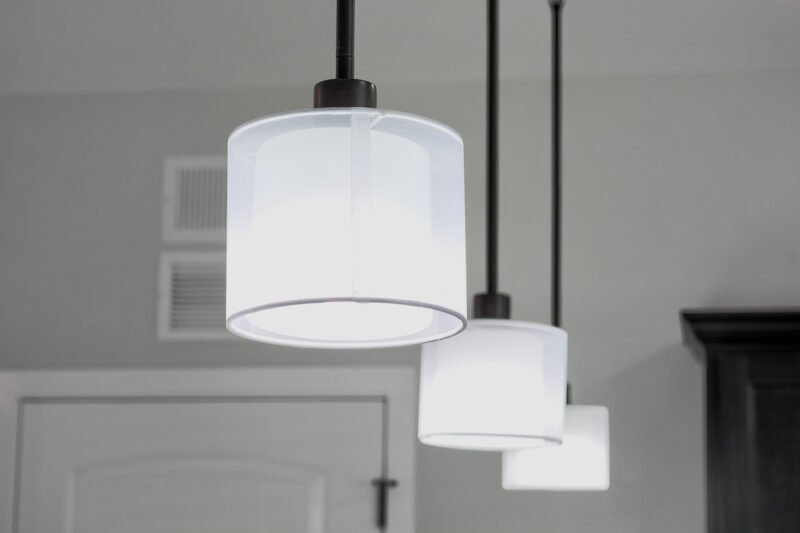 Kitchen Bar Lamps