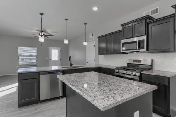 Kitchen Cabinets