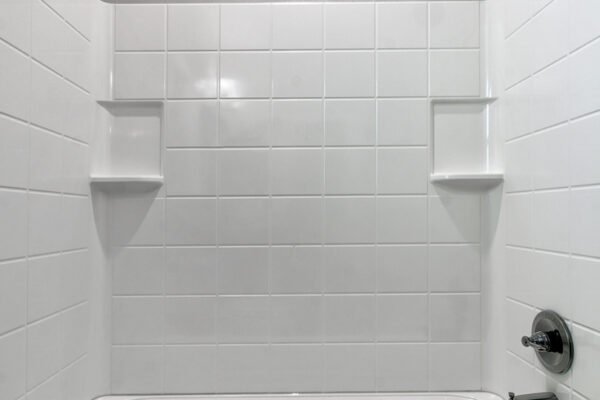Bathroom Shower tub