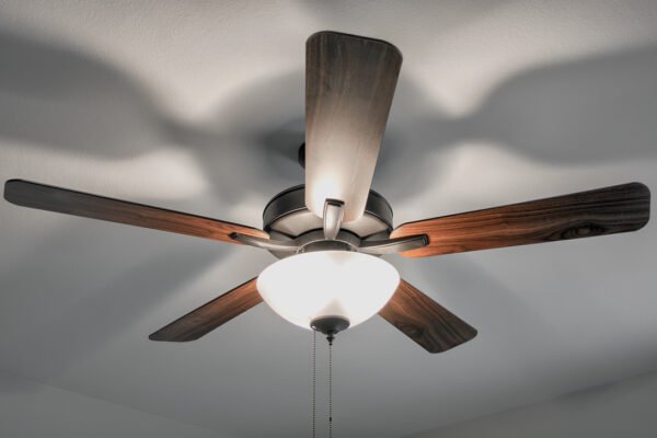 Bedroom Fan