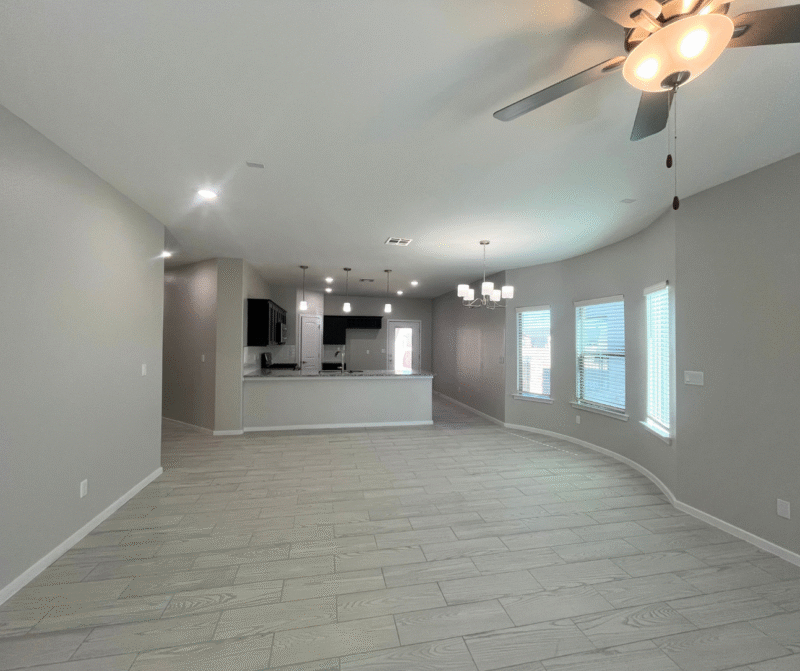 Living Area View