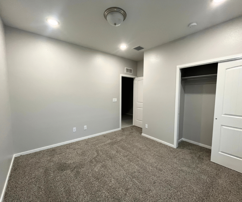 single room view