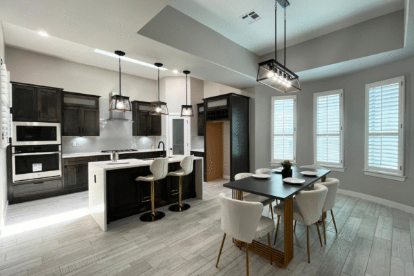 Best interior Design Dinning Room