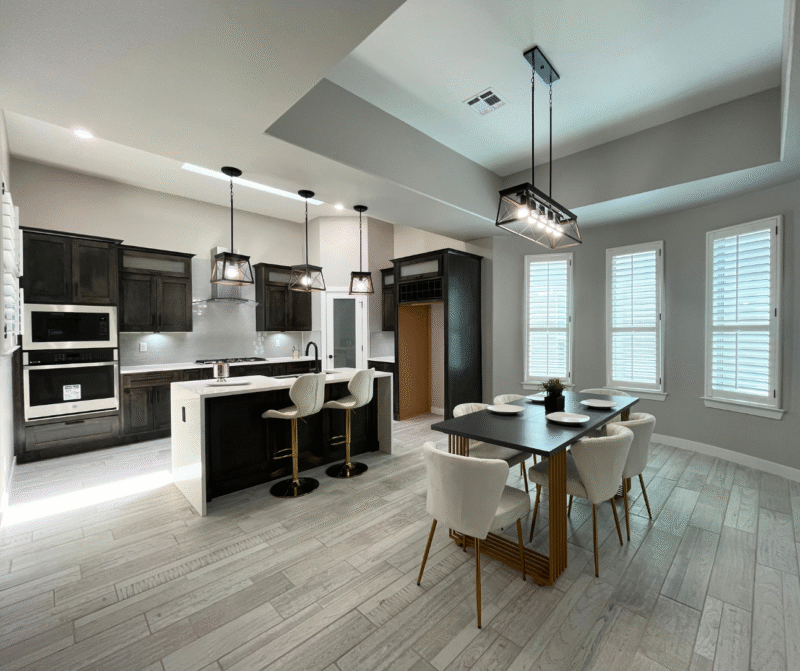 Best interior Design Dinning Room