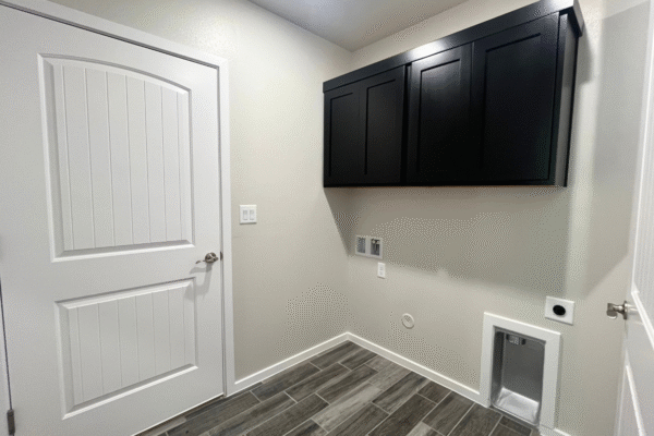 Store room and cabinat