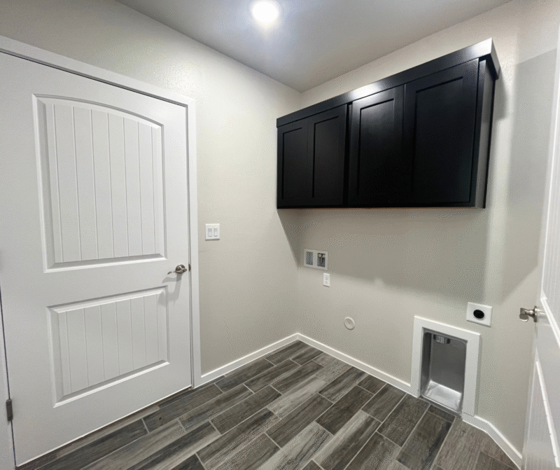 Store room and cabinat