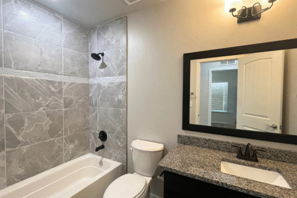 Washroom Design