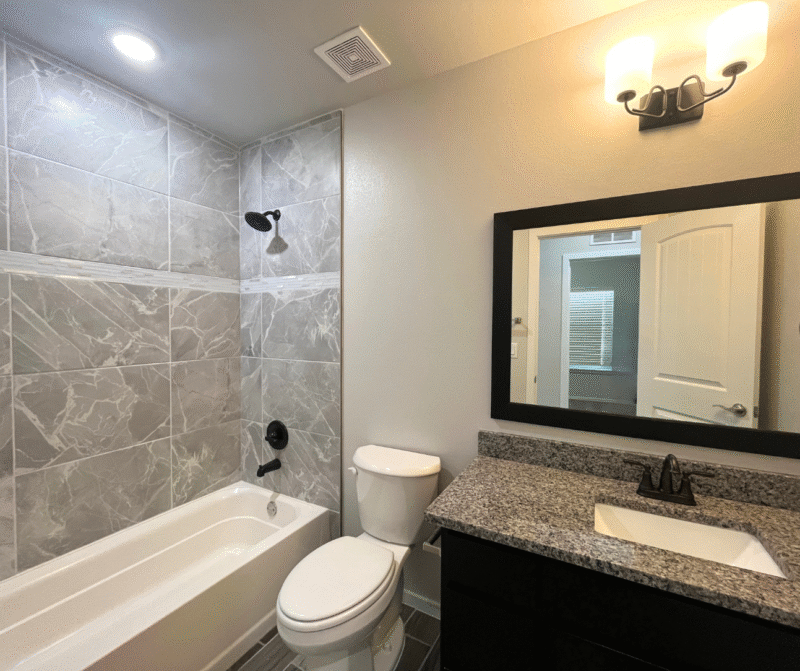 Washroom Design