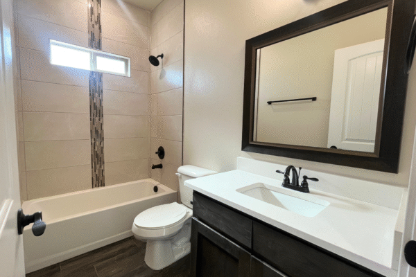 Bath New Design