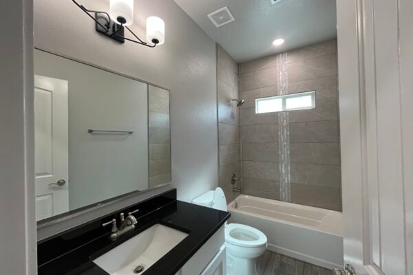 Washroom new design