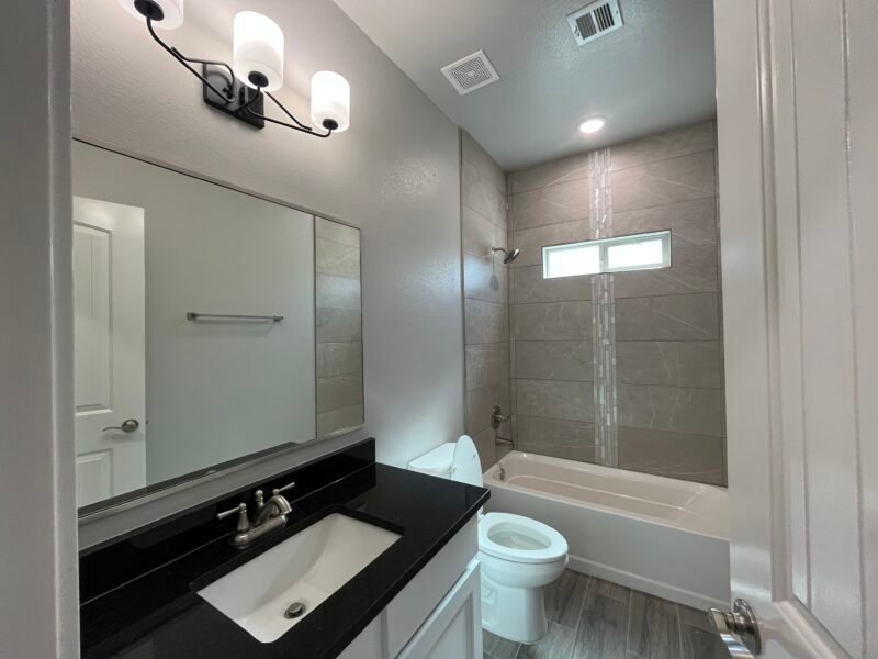 Washroom new design