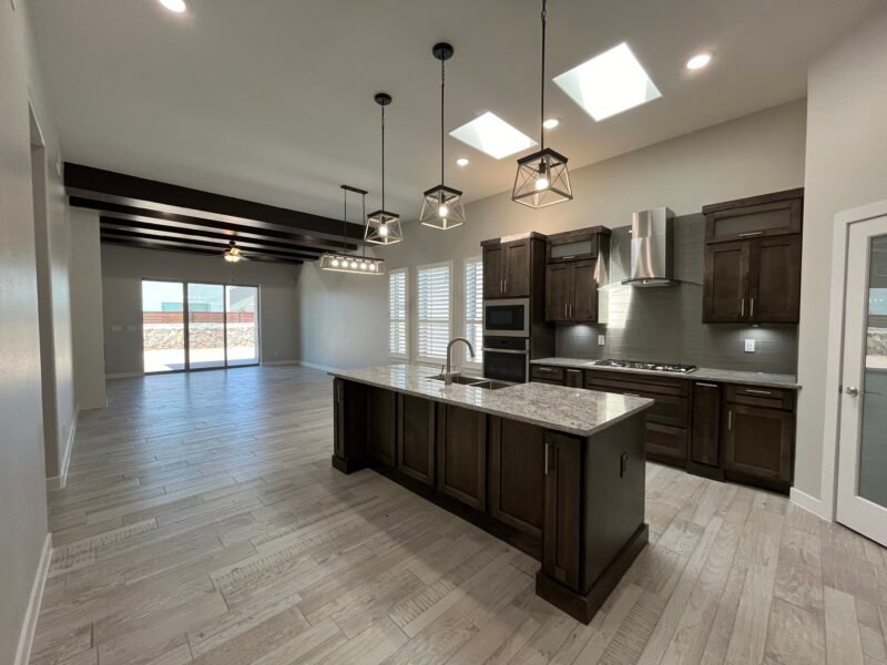 Modern Style Kitchen design