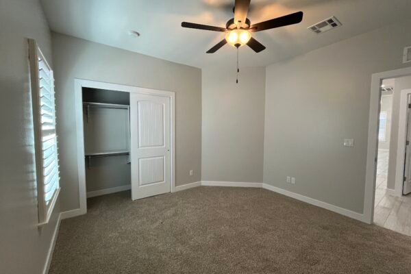 Right cornor Room view