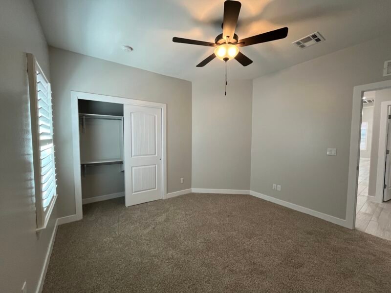 Right cornor Room view