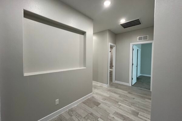 Home Interior View