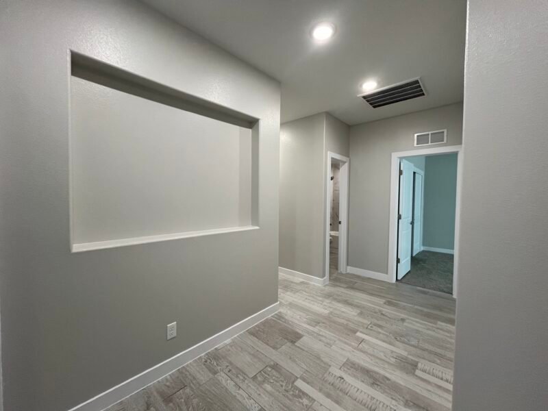 Home Interior View