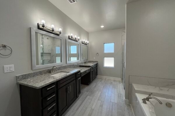Long Bath New Design