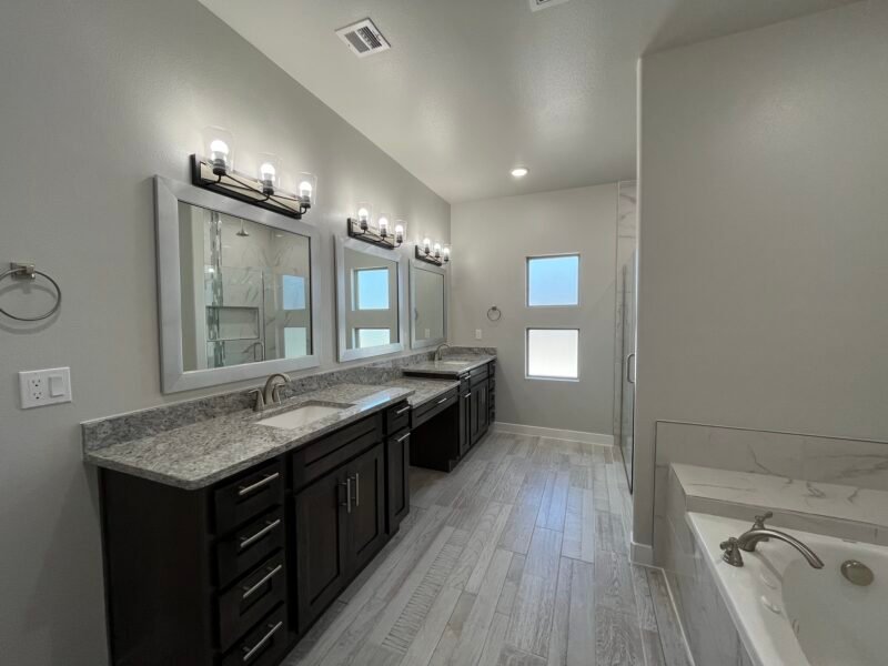Long Bath New Design