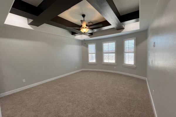Hall Cornor Room View