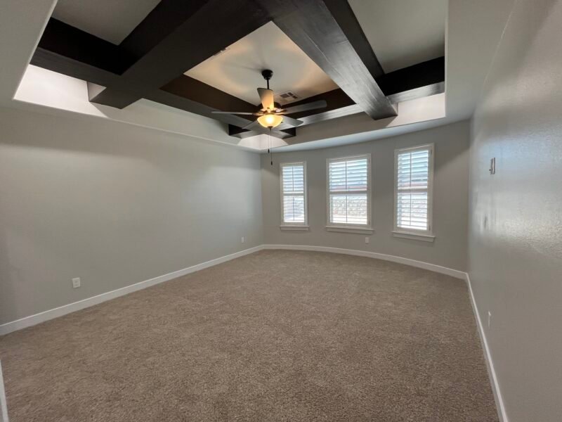 Hall Cornor Room View