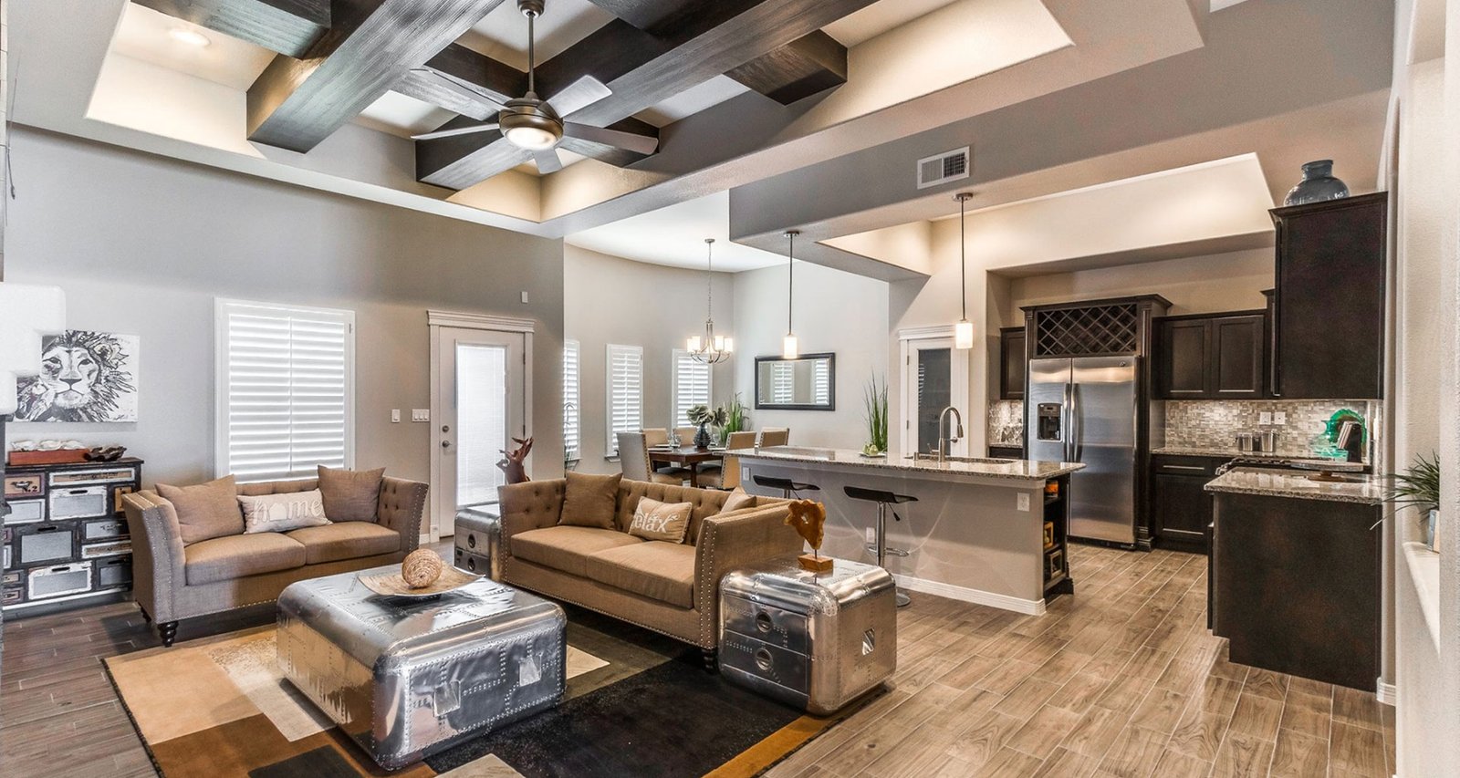 home Interior Design