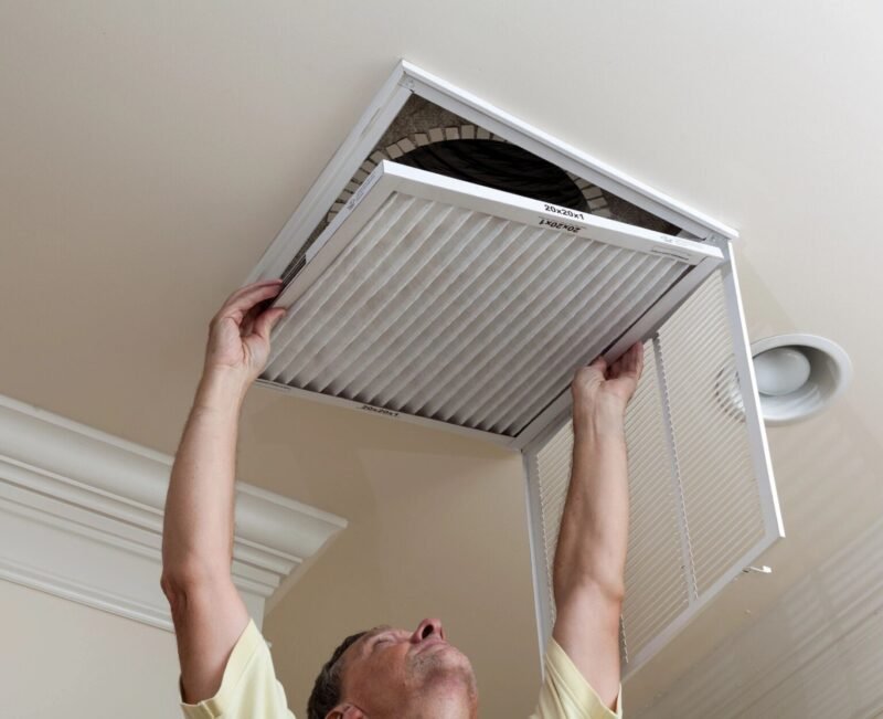 Maintenance Tips for the First-Time Homeowner
