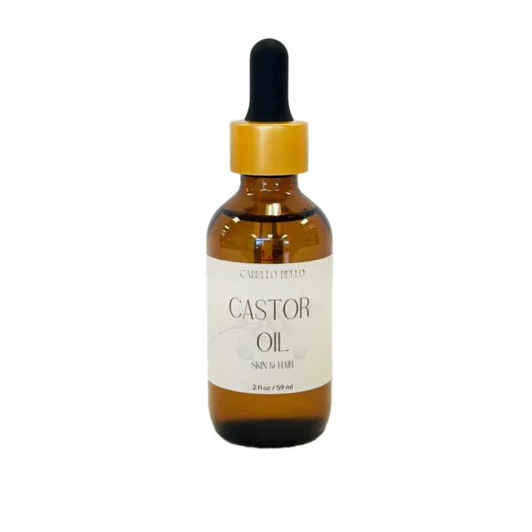Castor Oil – 2oz