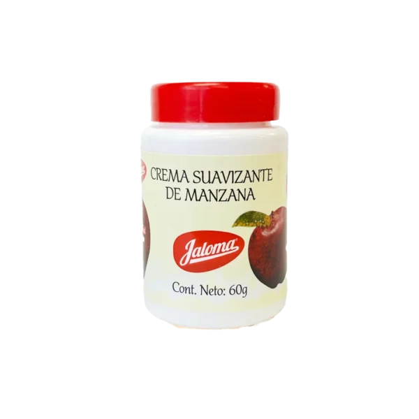 Crema de Manzana – 60g