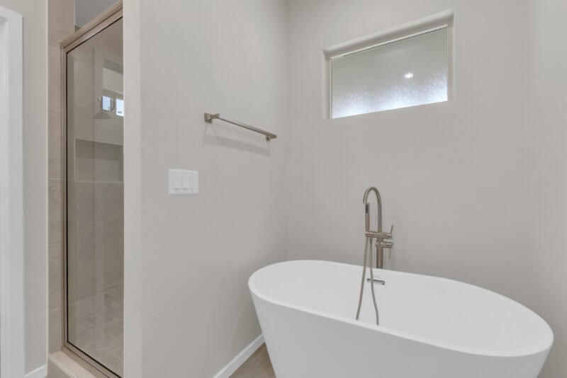 New Style Bath Tub