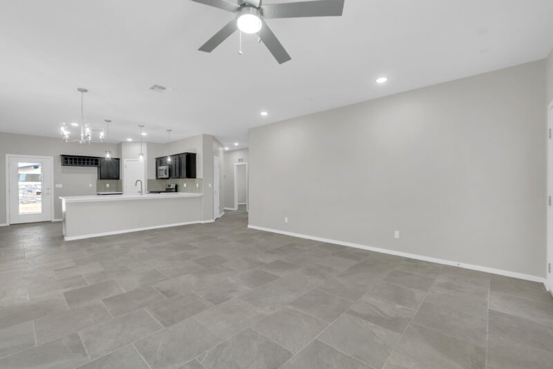 Hall Room View