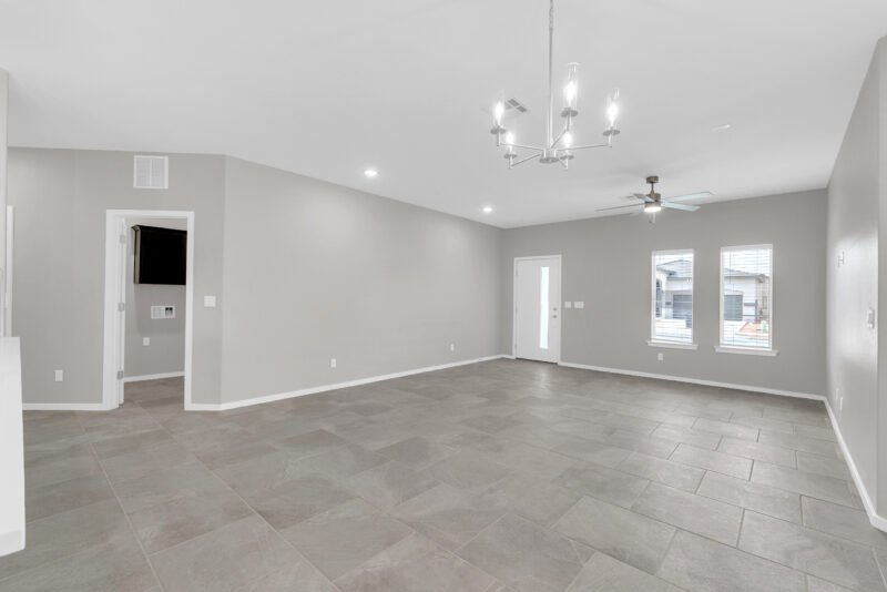 interence Inside Room Right View