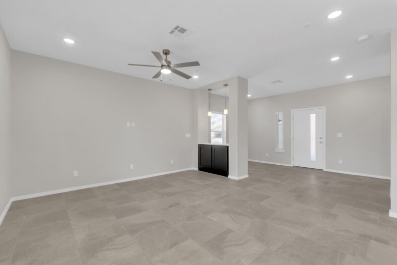 Enterance Hall room view