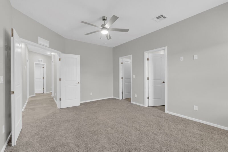 Hall Room