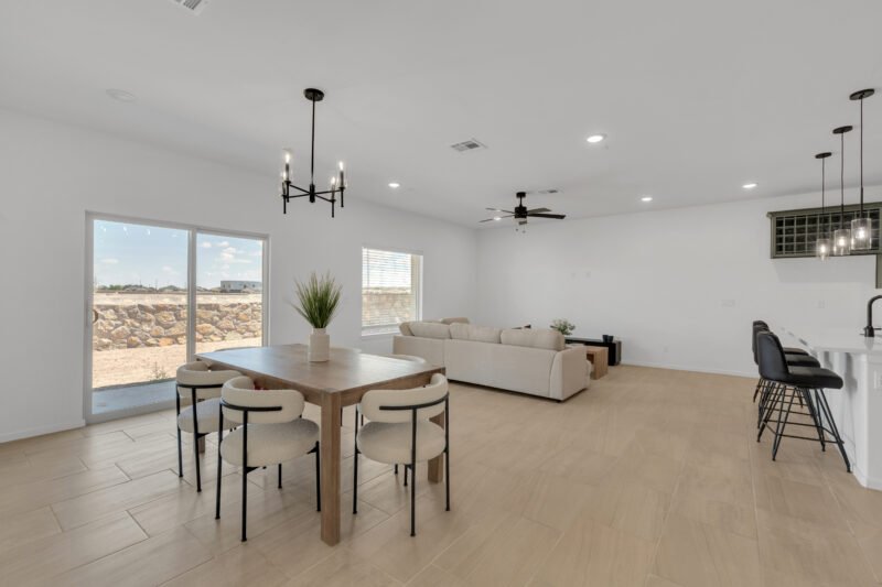 grand hall room well furnished