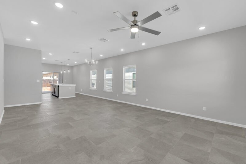 Interior home Walls
