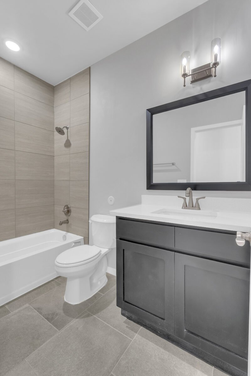 Interior Bath