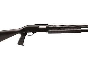 STEVENS 320 12 GAUGE PUMP SHOTGUN