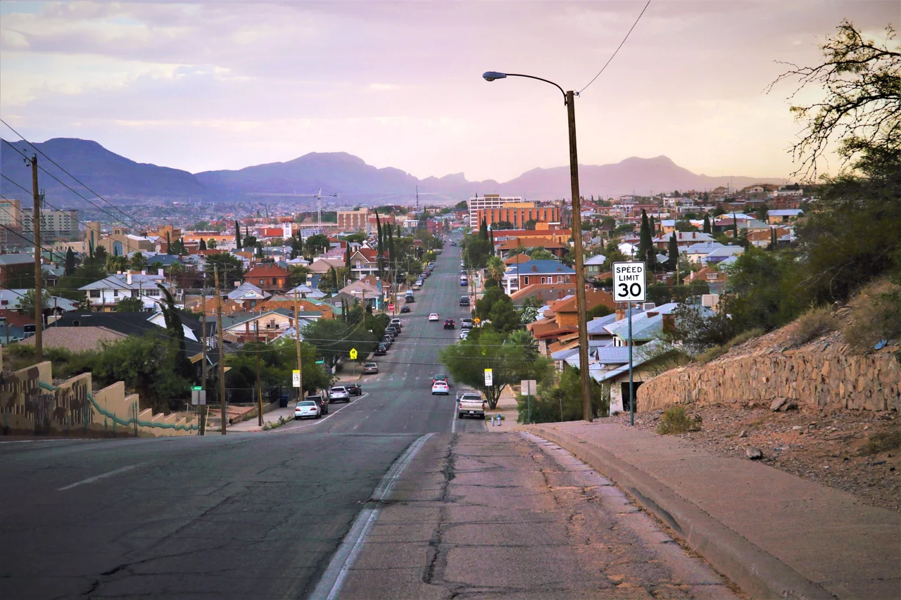Military Homebuying in El Paso