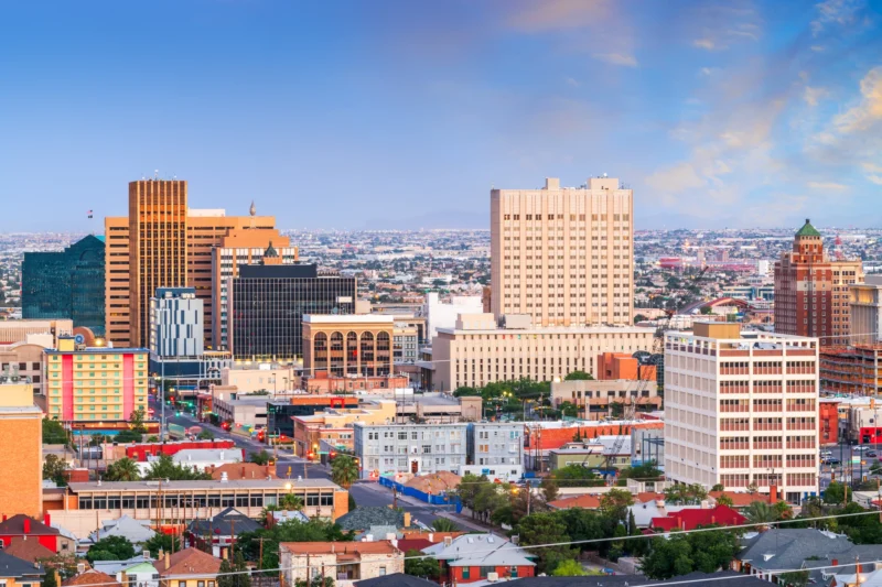Best Neighborhoods on the West Side of El Paso: A Buyer’s Guide