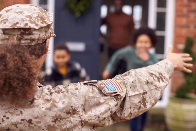 Fort Bliss Military Homebuyer Guide: PCS Tips, VA Loans & Buying Near Base